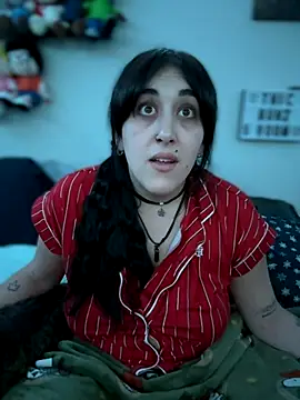 ThicBunz online show from 10-25-25, 03:28