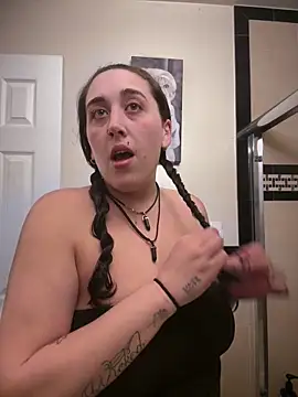 ThicBunz online show from 02-14-26, 09:59