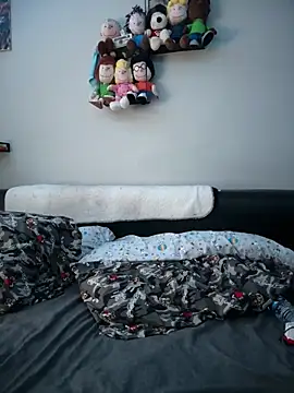 ThicBunz online show from 04-04-26, 07:53