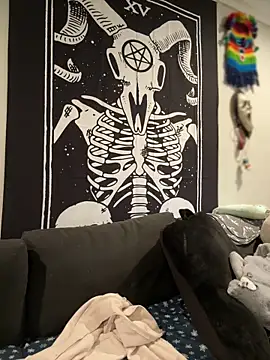 ThicBunz online show from 11-15-25, 03:05