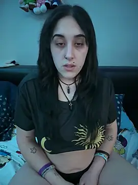 ThicBunz online show from 03-08-26, 02:04