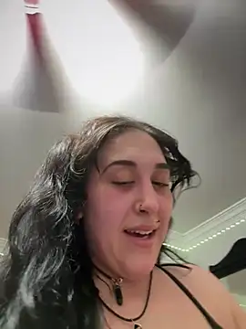 ThicBunz online show from 04-02-26, 11:11