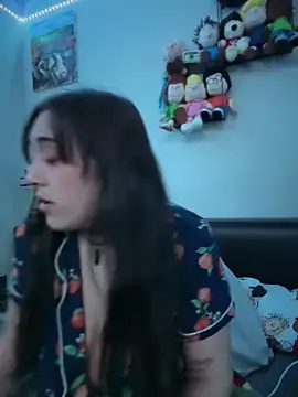 ThicBunz online show from 05-02-26, 01:33