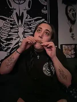 ThicBunz online show from 06-01-26, 12:44