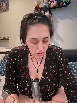 ThicBunz online show from 03-05-26, 11:43