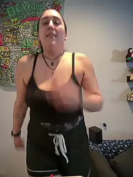 ThicBunz online show from 02-08-26, 03:21