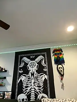 ThicBunz online show from 03-29-26, 12:07