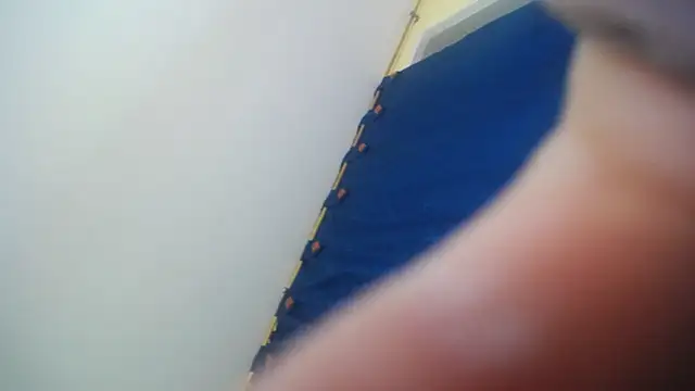 angelica bouvier online show from 05-12-26, 01:35