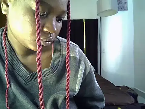 Sexiebony12 online show from 07-06-26, 07:37