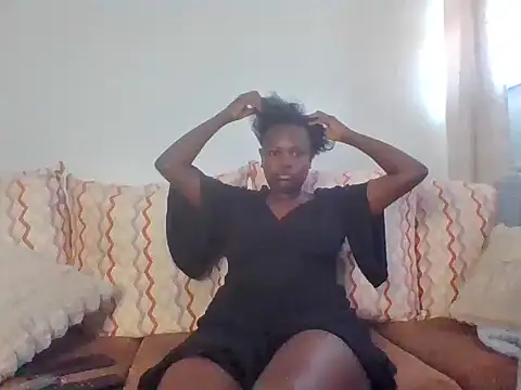 Sexiebony12 online show from 06-27-26, 07:58