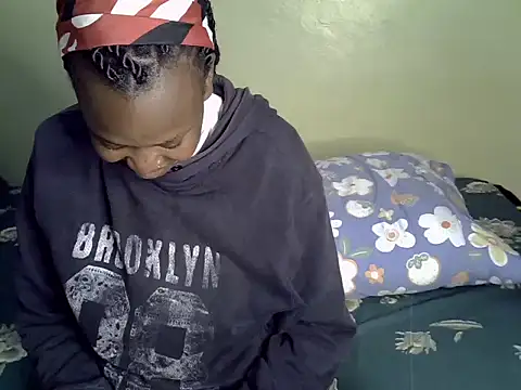 Sexiebony12 online show from 04-14-26, 10:48