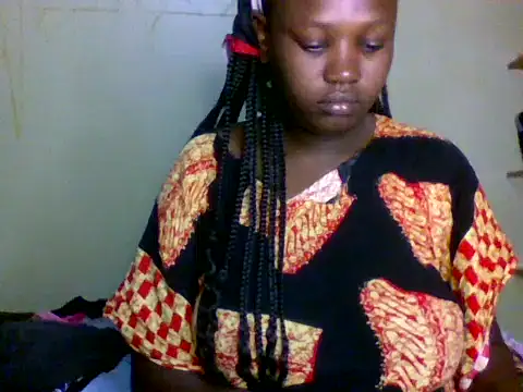 Sexiebony12 online show from 03-07-26, 12:50