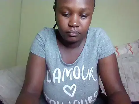 Sexiebony12 online show from 12-05-25, 06:28