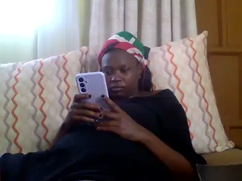 Sexiebony12 online show from 04-04-26, 05:36