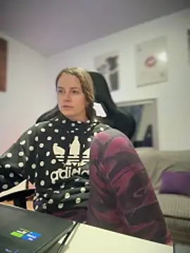 Piinkpandora online show from 03-22-26, 07:48