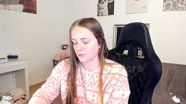 Piinkpandora online show from 02-11-26, 11:15