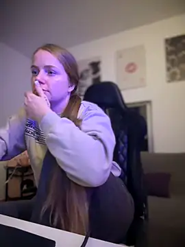 Piinkpandora online show from 02-17-26, 09:23