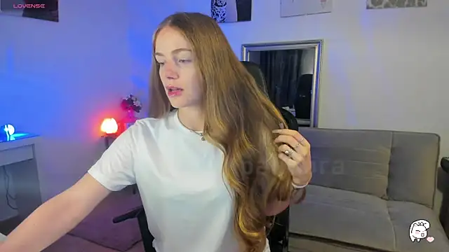 Piinkpandora online show from 10-10-25, 09:37