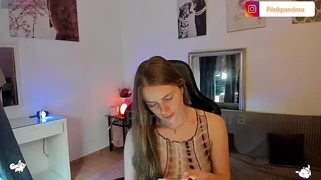 Piinkpandora online show from 05-24-26, 12:05