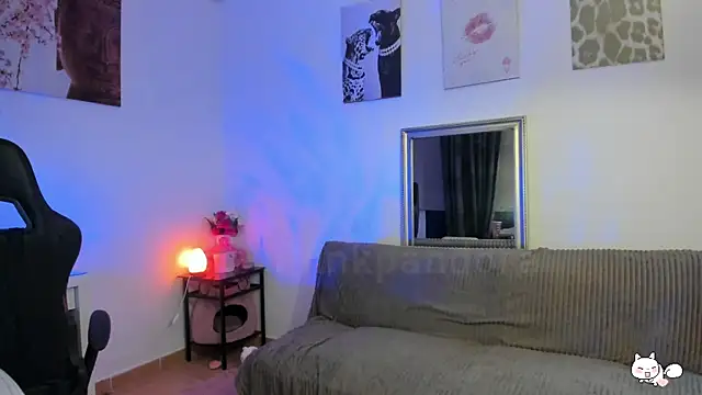 Piinkpandora online show from 09-13-25, 08:31