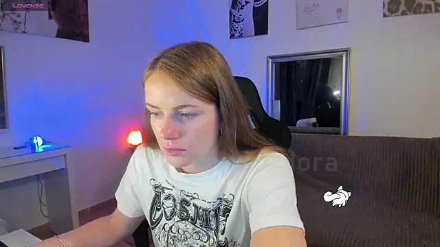 Piinkpandora online show from 10-16-25, 02:36