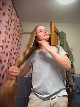 Piinkpandora online show from 03-29-26, 07:48