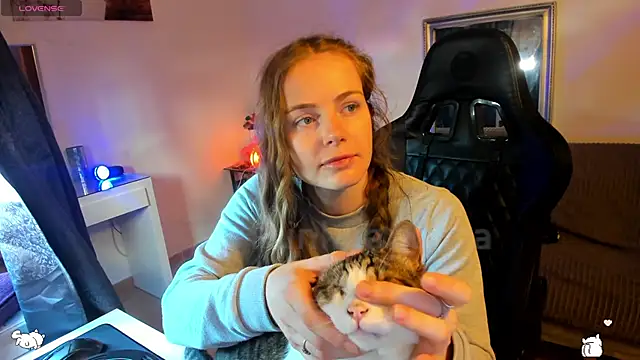 Piinkpandora online show from 01-16-26, 02:10