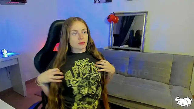 Piinkpandora online show from 10-30-25, 09:01