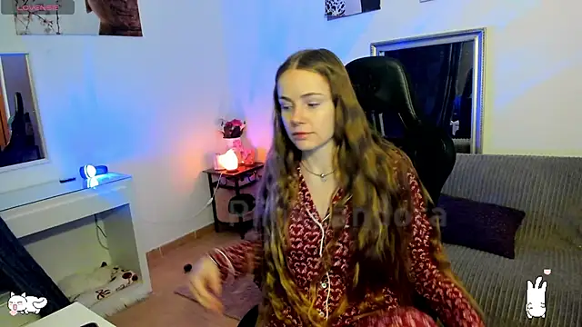 Piinkpandora online show from 03-13-26, 03:06