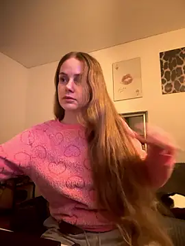 Piinkpandora online show from 01-11-26, 07:32