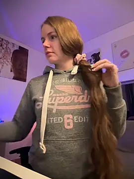 Piinkpandora online show from 01-31-26, 08:07