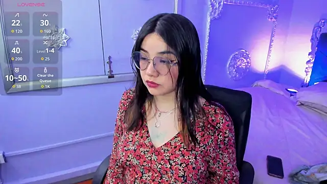 JeyLee online show from 03-03-26, 11:39