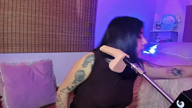 JeyLee online show from 09-25-25, 11:49