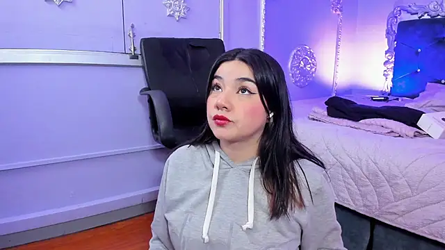 JeyLee online show from 02-12-26, 11:43