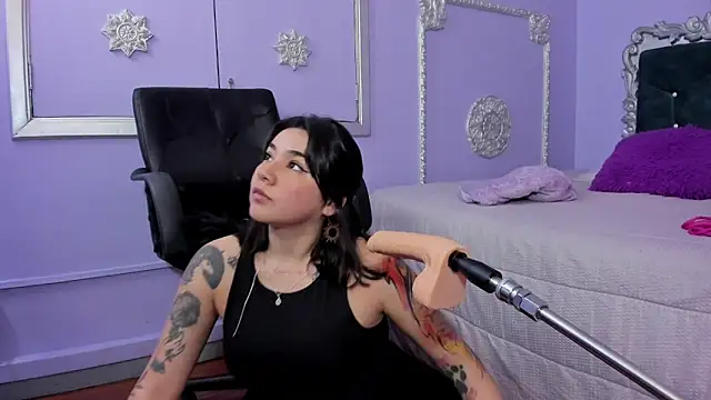 JeyLee online show from 10-06-25, 12:17