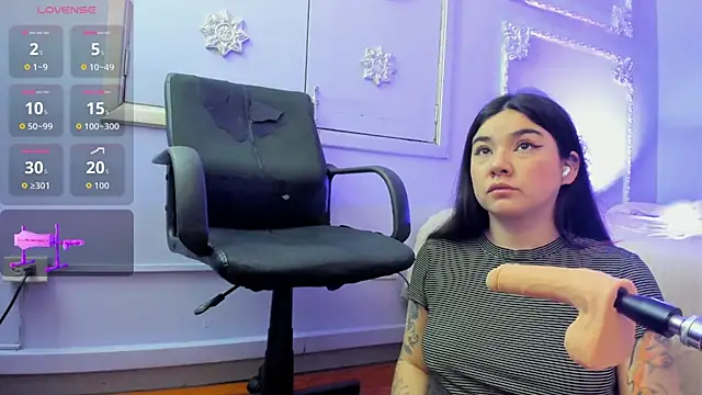 JeyLee online show from 02-26-26, 11:21