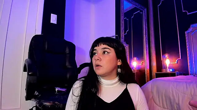 JeyLee online show from 03-21-25, 03:02