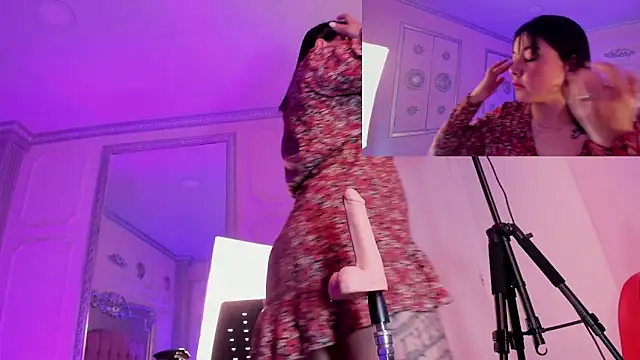 JeyLee online show from 09-12-25, 12:16