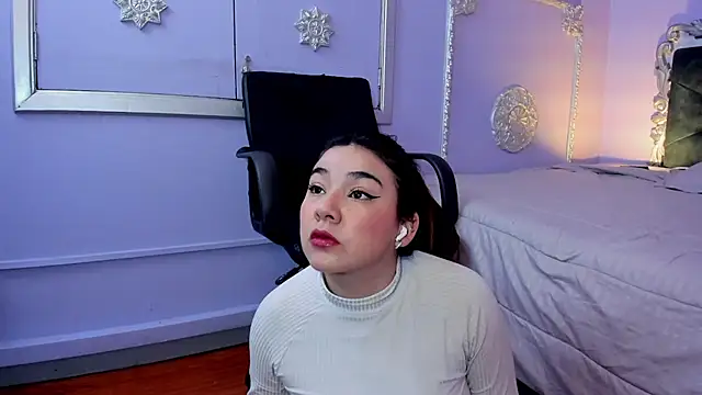 JeyLee online show from 02-06-26, 11:39