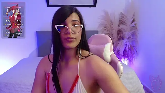 AlexaCooper2 online show from 03-12-25, 10:17