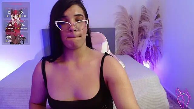 AlexaCooper2 online show from 03-14-25, 09:54