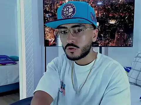 david  johnson372 online show from 03-08-26, 02:04