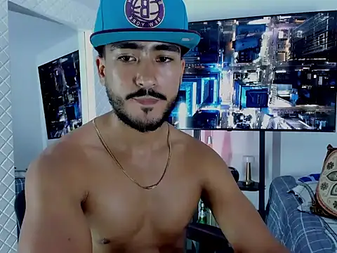 david  johnson372 online show from 03-11-26, 02:27