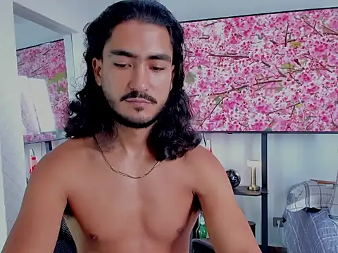 david  johnson372 online show from 03-12-26, 02:43