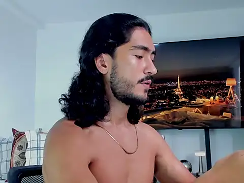 david  johnson372 online show from 01-15-26, 01:58