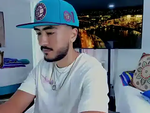 david  johnson372 online show from 03-08-26, 02:09