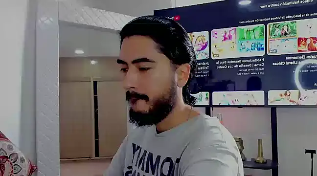 Snapshot of david__johnson372 chatting on 03-10-25, 12:49 david  johnson372 online show from 03-10-25, 12:49