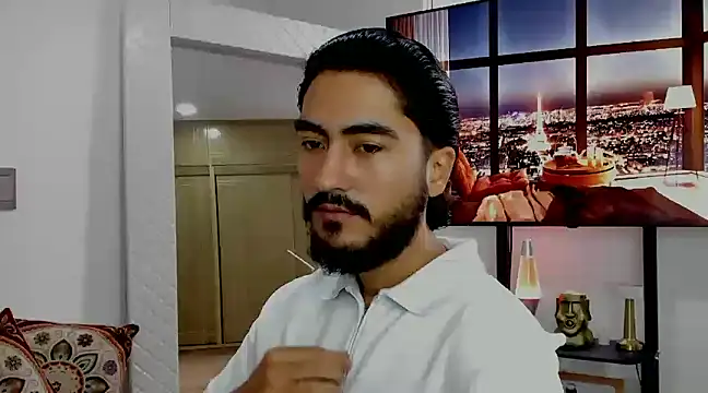 Snapshot of david__johnson372 chatting on 02-28-25, 12:31 david  johnson372 online show from 02-28-25, 12:31
