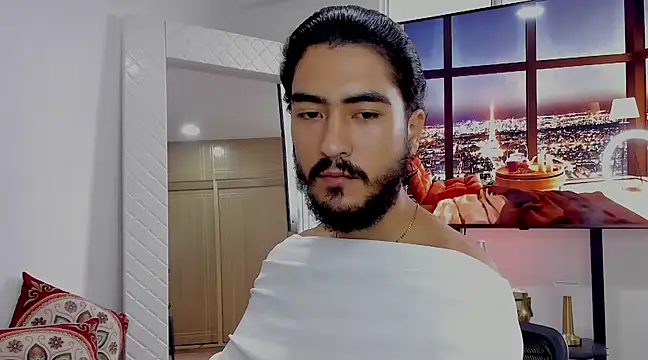 Snapshot of david__johnson372 chatting on 03-12-25, 12:15 david  johnson372 online show from 03-12-25, 12:15