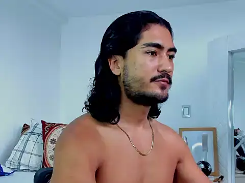 david  johnson372 online show from 10-31-25, 12:24